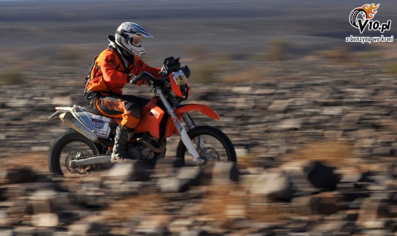 RMF Marocco Challenge
